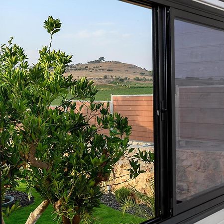 אוטופיה בצפון - מתחם אירוח מפואר Hotel Dalton Ngoại thất bức ảnh