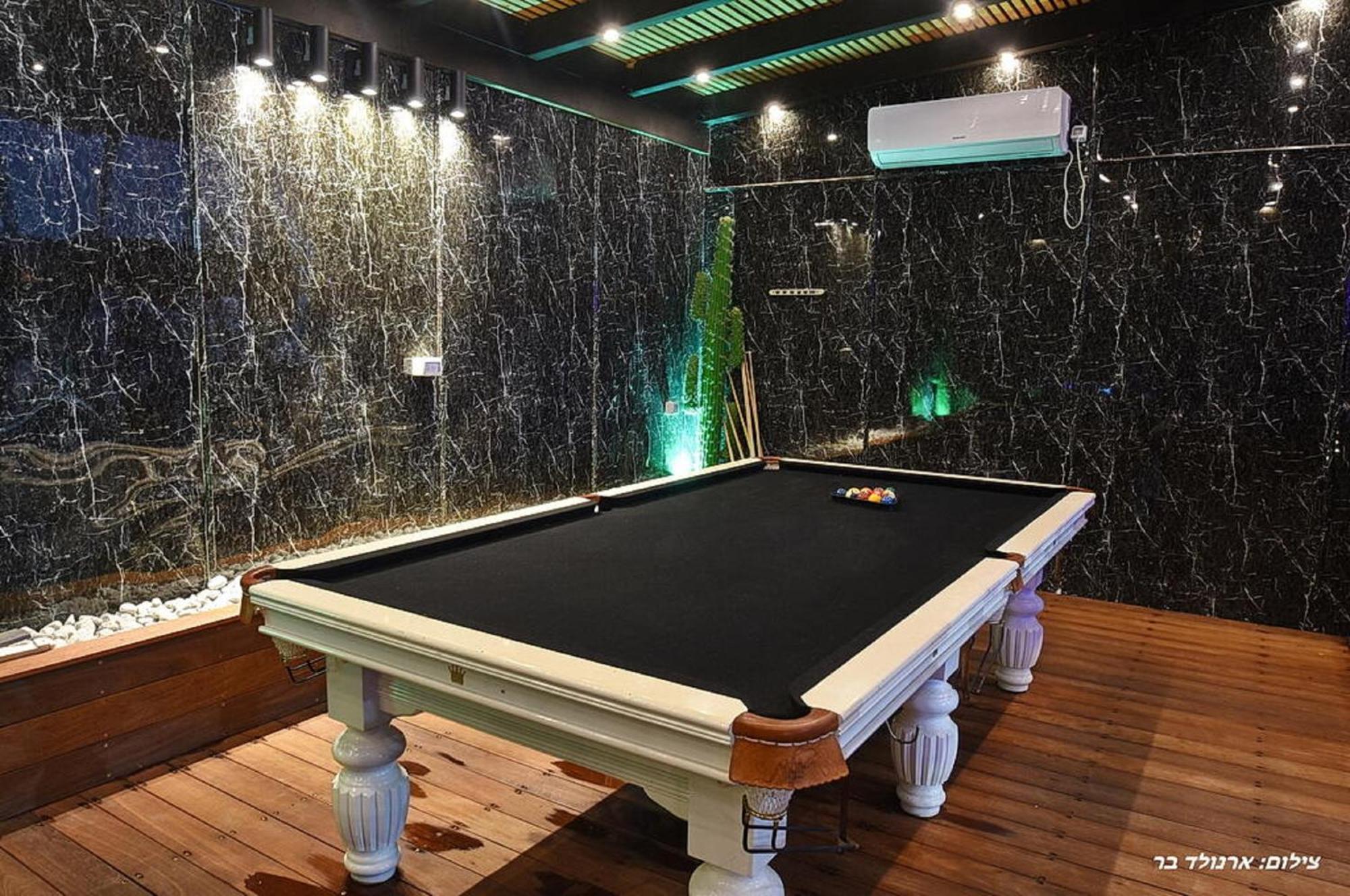 אוטופיה בצפון - מתחם אירוח מפואר Hotel Dalton Ngoại thất bức ảnh