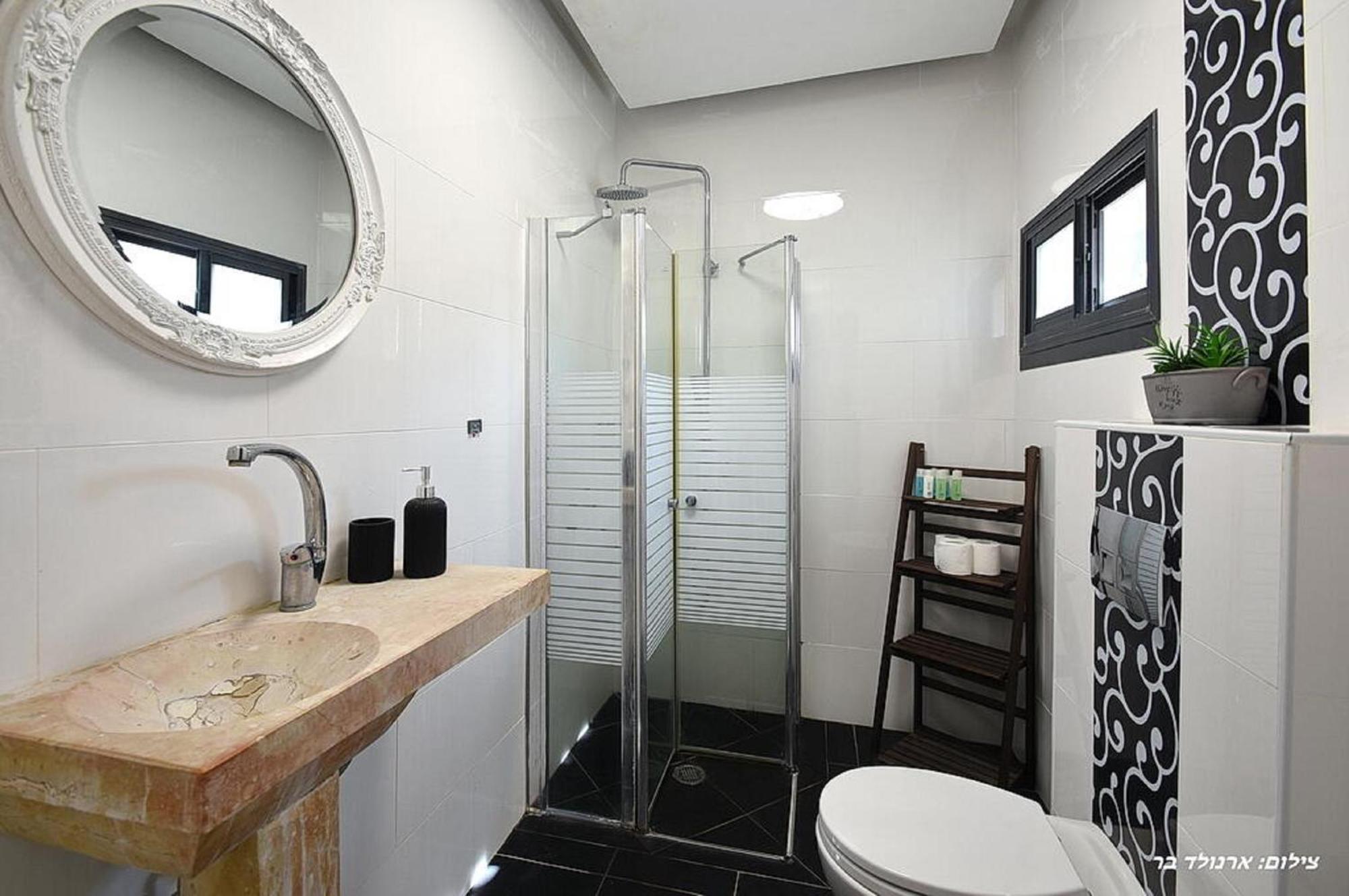 אוטופיה בצפון - מתחם אירוח מפואר Hotel Dalton Ngoại thất bức ảnh