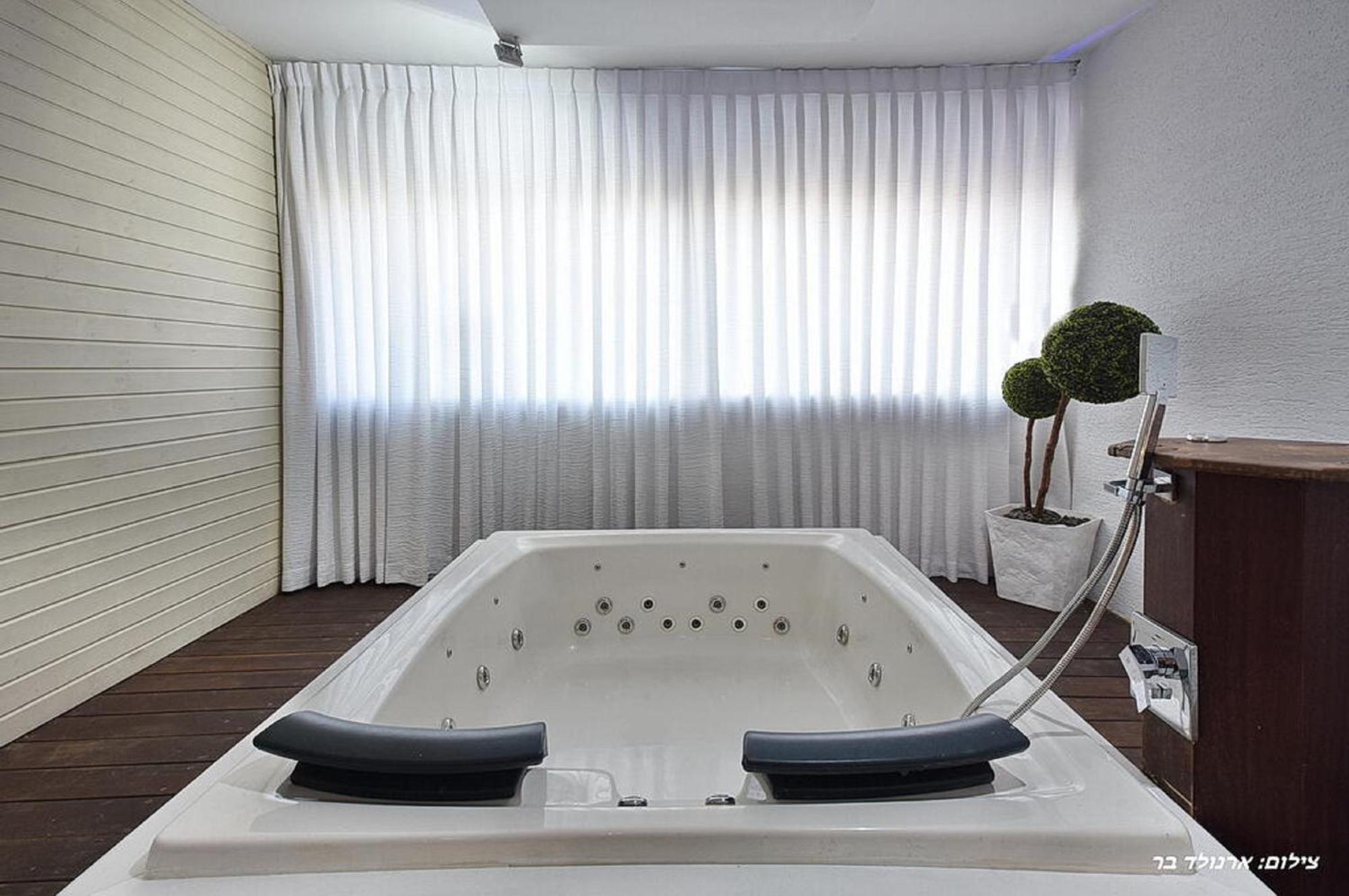 אוטופיה בצפון - מתחם אירוח מפואר Hotel Dalton Ngoại thất bức ảnh