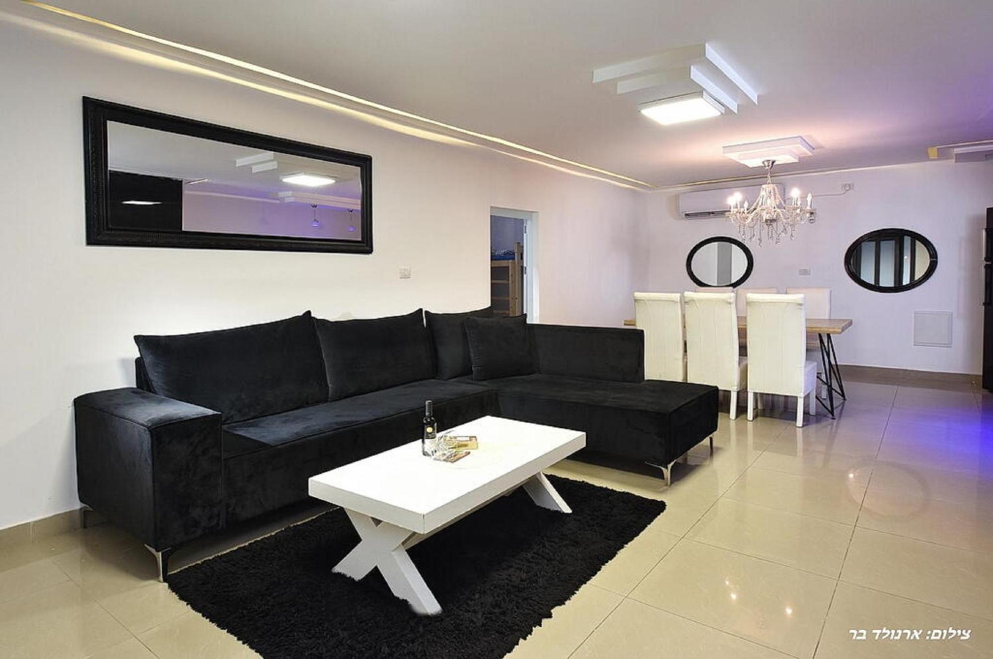 אוטופיה בצפון - מתחם אירוח מפואר Hotel Dalton Ngoại thất bức ảnh