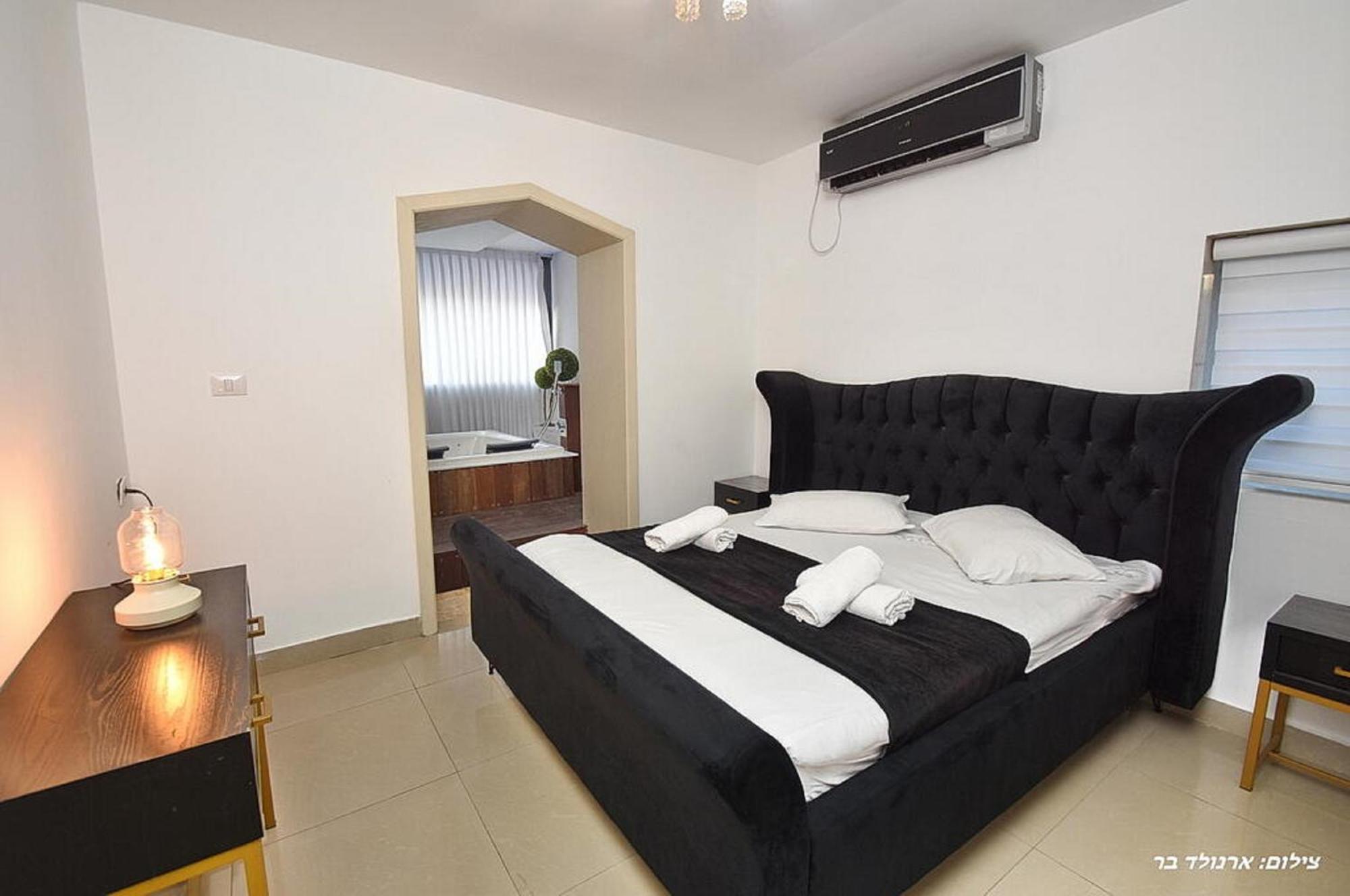 אוטופיה בצפון - מתחם אירוח מפואר Hotel Dalton Ngoại thất bức ảnh