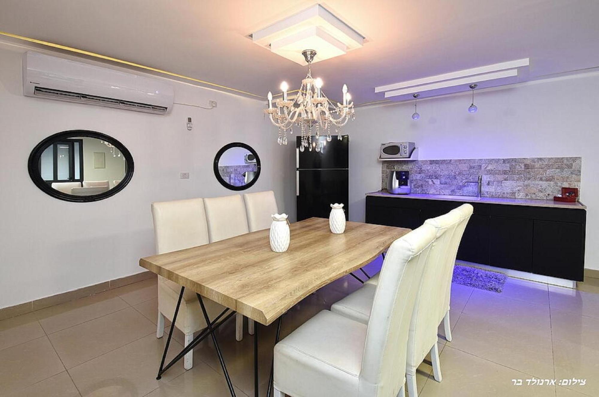 אוטופיה בצפון - מתחם אירוח מפואר Hotel Dalton Ngoại thất bức ảnh