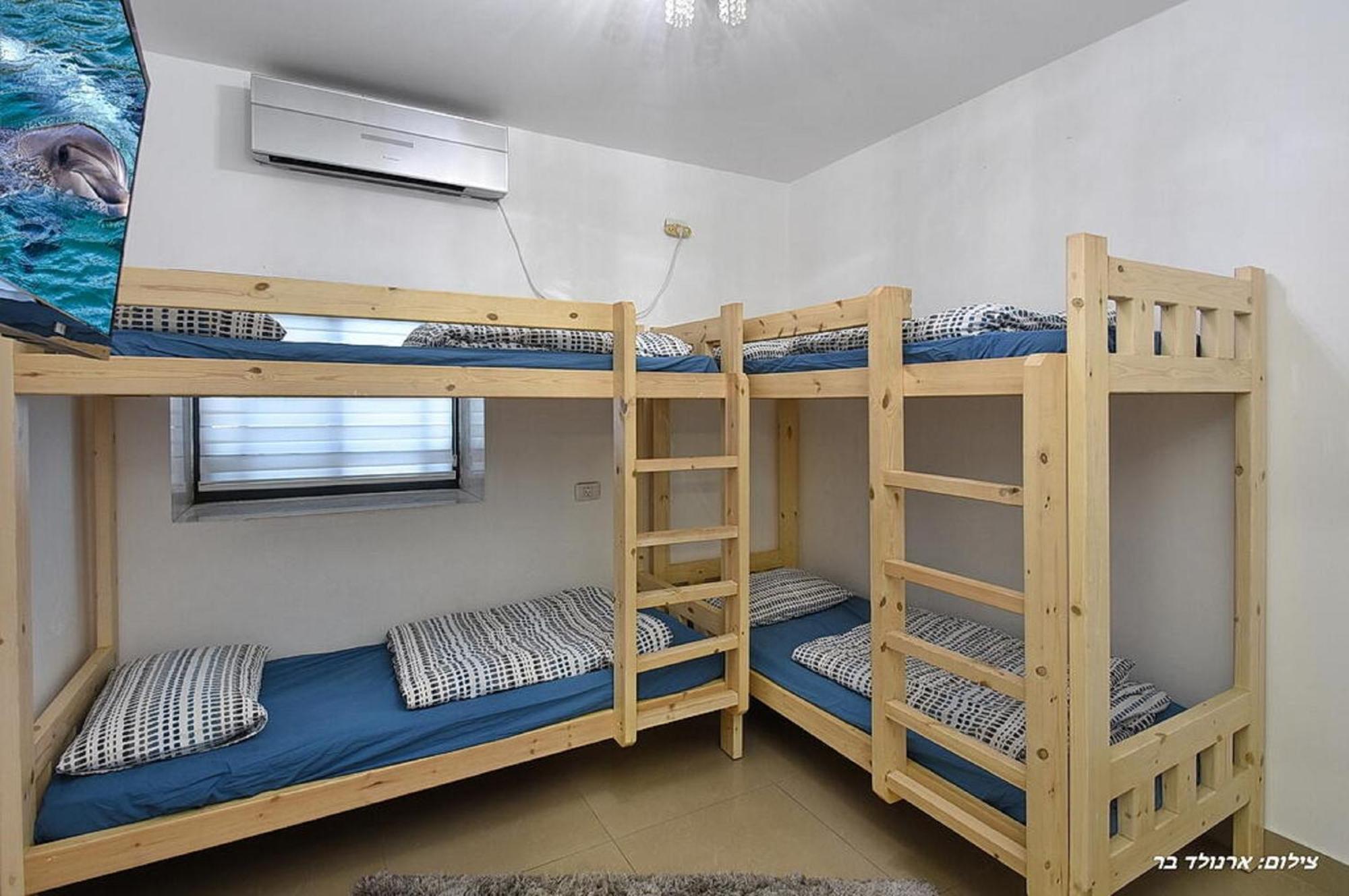 אוטופיה בצפון - מתחם אירוח מפואר Hotel Dalton Ngoại thất bức ảnh