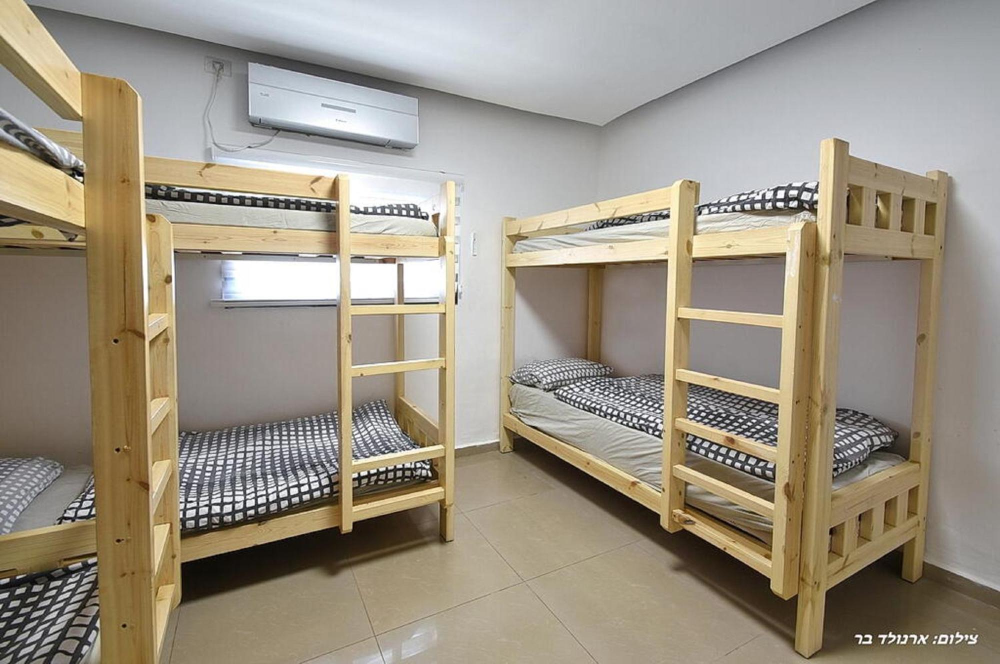 אוטופיה בצפון - מתחם אירוח מפואר Hotel Dalton Ngoại thất bức ảnh