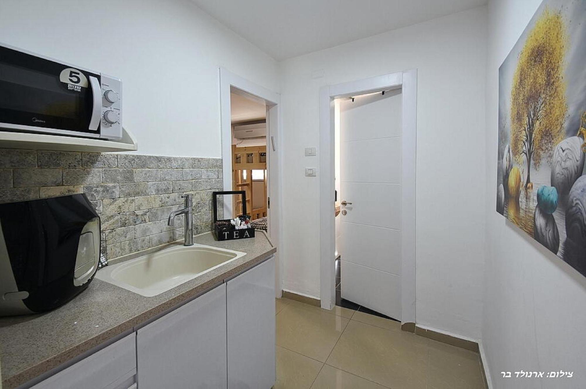 אוטופיה בצפון - מתחם אירוח מפואר Hotel Dalton Ngoại thất bức ảnh